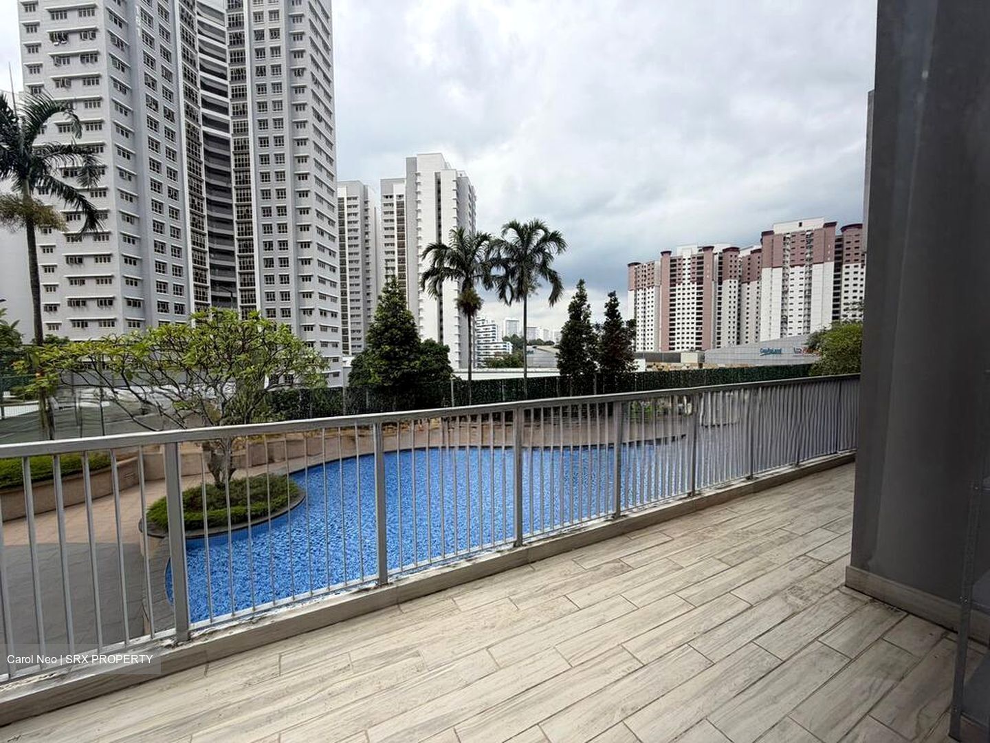 Jelebu Road (D23), Apartment #523789011